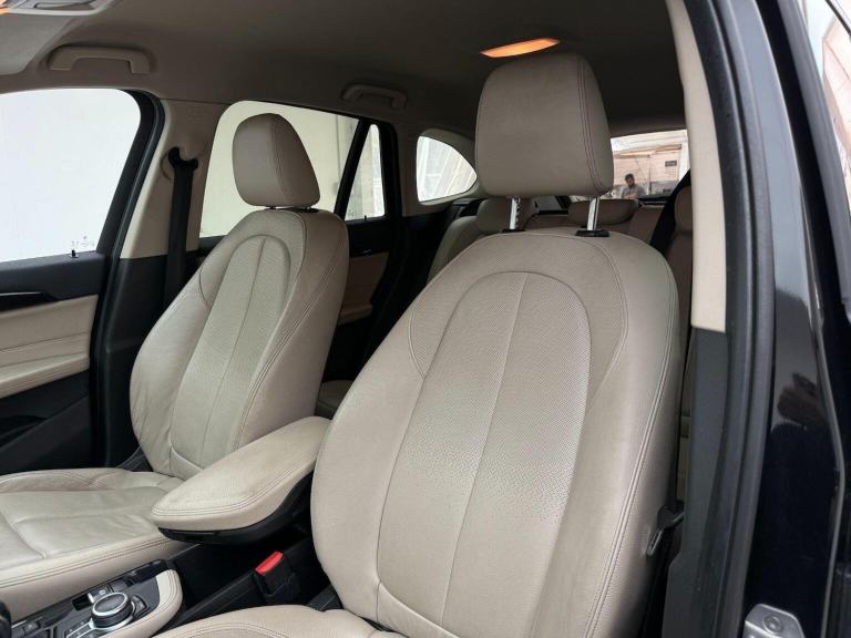 BMW X1 2.0 20i xLine Auto xDrive Euro 6 (s/s) 5dr 2018