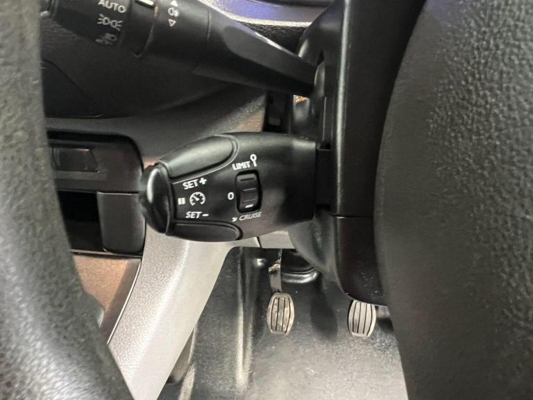 2022 Fiat Scudo 2.0 MultiJet 145 Tecnico Crew Van PANEL VAN DIESEL Manual