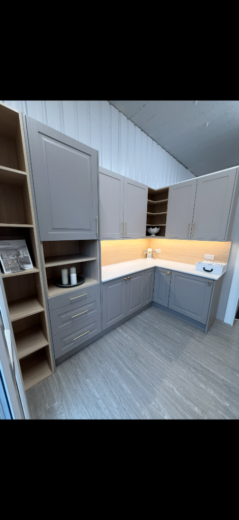 Ex display kitchen 