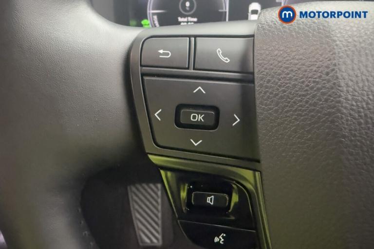 2024 Toyota C-HR 2.0 PHEV Design 5dr CVT HATCHBACK PETROL/ELECTRIC Automatic