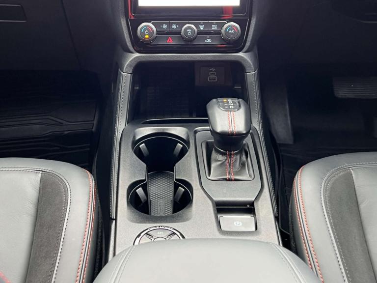 2025 Ford Ranger 3.0 Ranger Raptor EcoBOOST 4x4 A 4WD Pickup Petrol Automatic