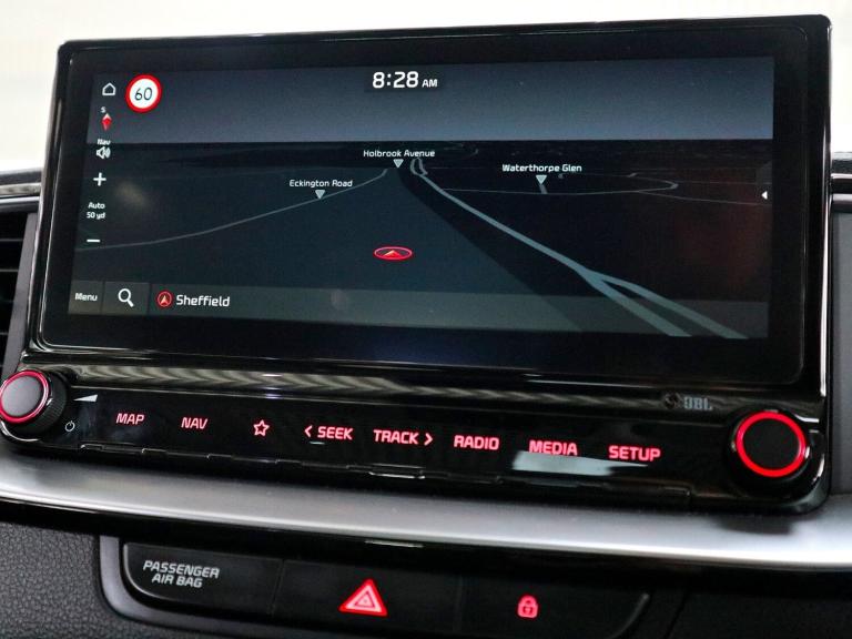 2022 Kia XCeed 1.5 4 T-GDi 5DR Suv Petrol Suv Petrol Manual