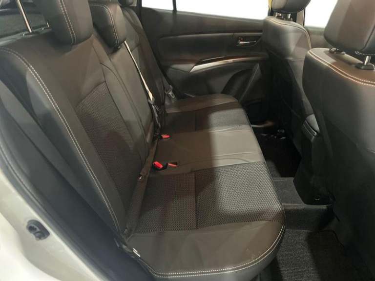 2022 Suzuki SX4 S-Cross 1.4 Boosterjet 48V Hybrid Ultra ALLGRIP 5dr Auto Automatic Hatchback Petr...