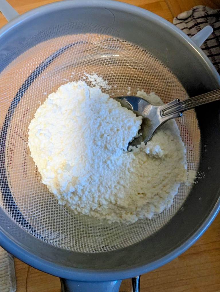 Free Milk Kefir Grains