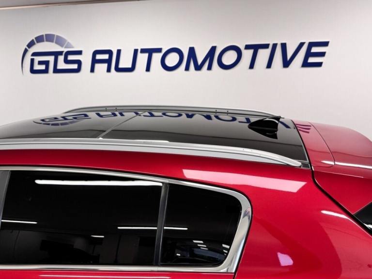 2018 Kia Sportage 1.6 T-GDi 4 DCT AUTO AWD 4WD 175 BHP + SAT NAV + GLASS SUNROOF + HEATED LEA EST...