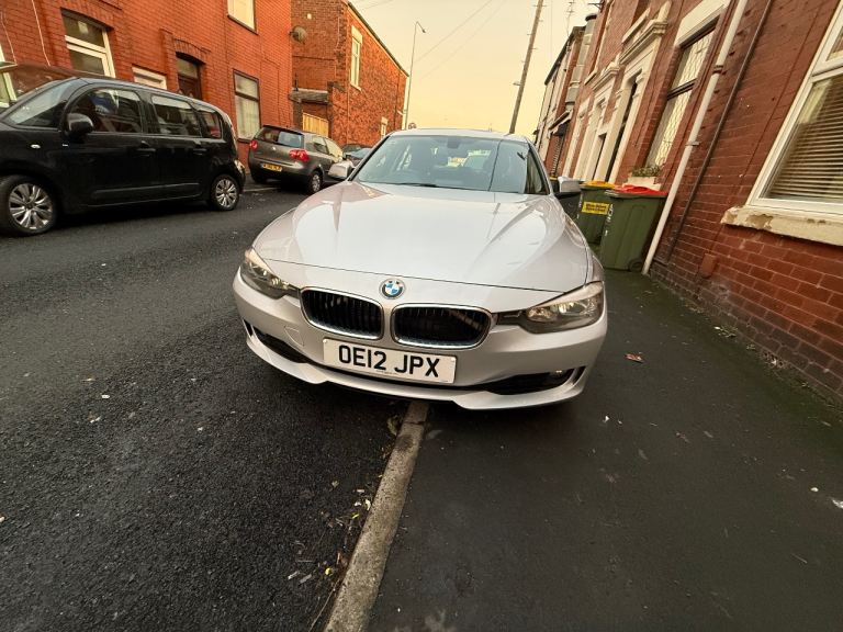 Long MoT, recent service cheap road tax.