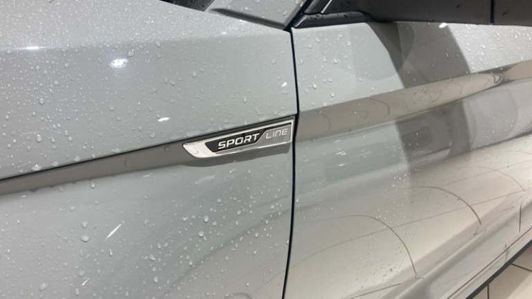 2022 Skoda Kodiaq 1.5 TSI Sport Line 5dr DSG [7 Seat] Automatic Estate Petrol Automatic