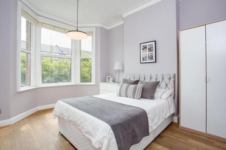 🍁No Deposit – Spacious Double Room – South Ealing, W5📍