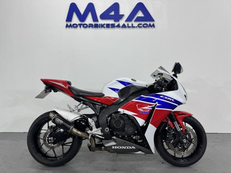 HONDA CBR1000RR FIREBLADE CBR 1000 RR 2014