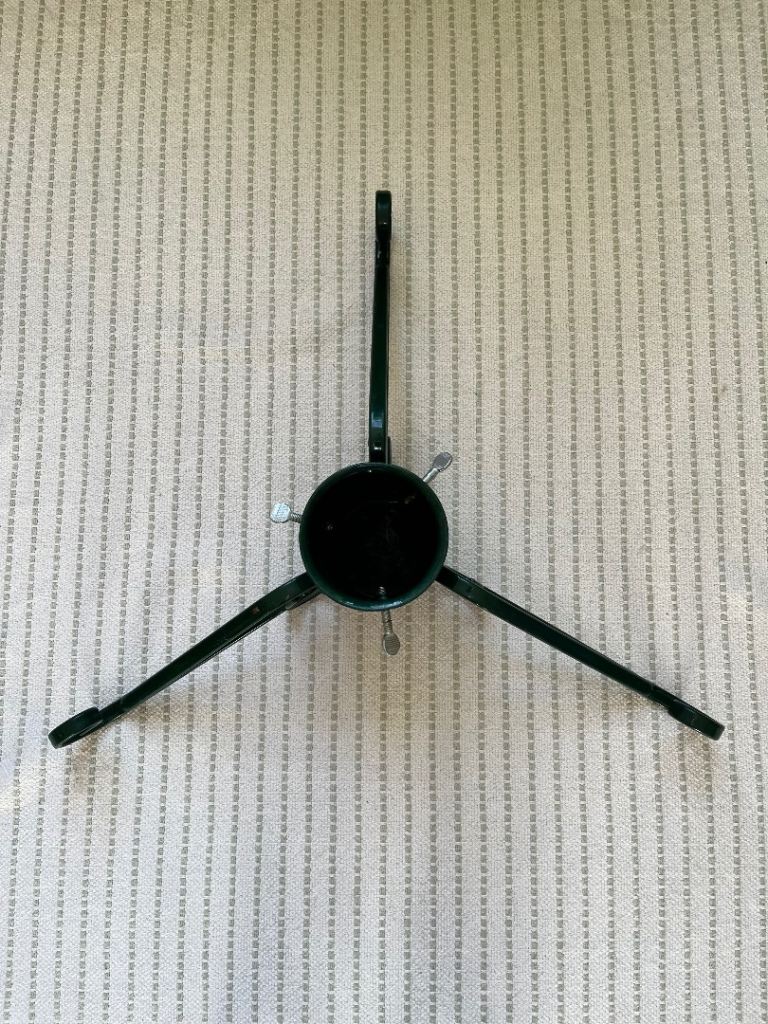 Christmas tree stand