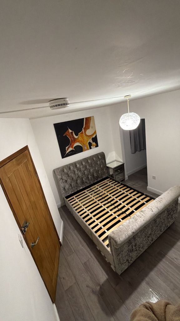✨ Spacious Double Room | Bills Included ✨