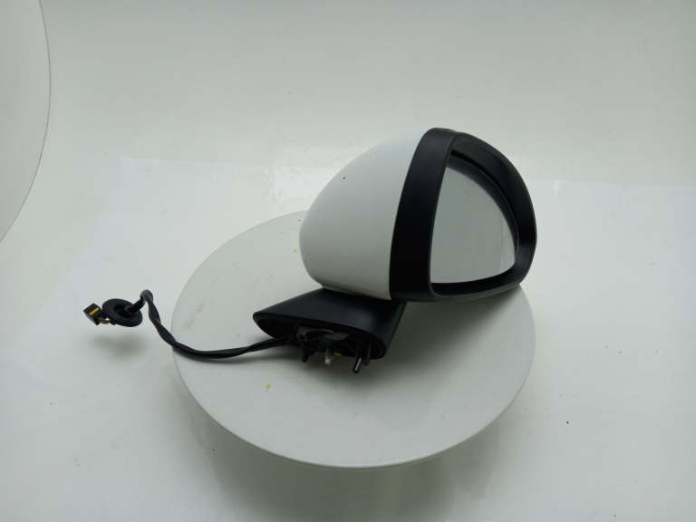 Vauxhall Corsa Door Mirror O/S 2006-2015 3 Door Hatchback Rh