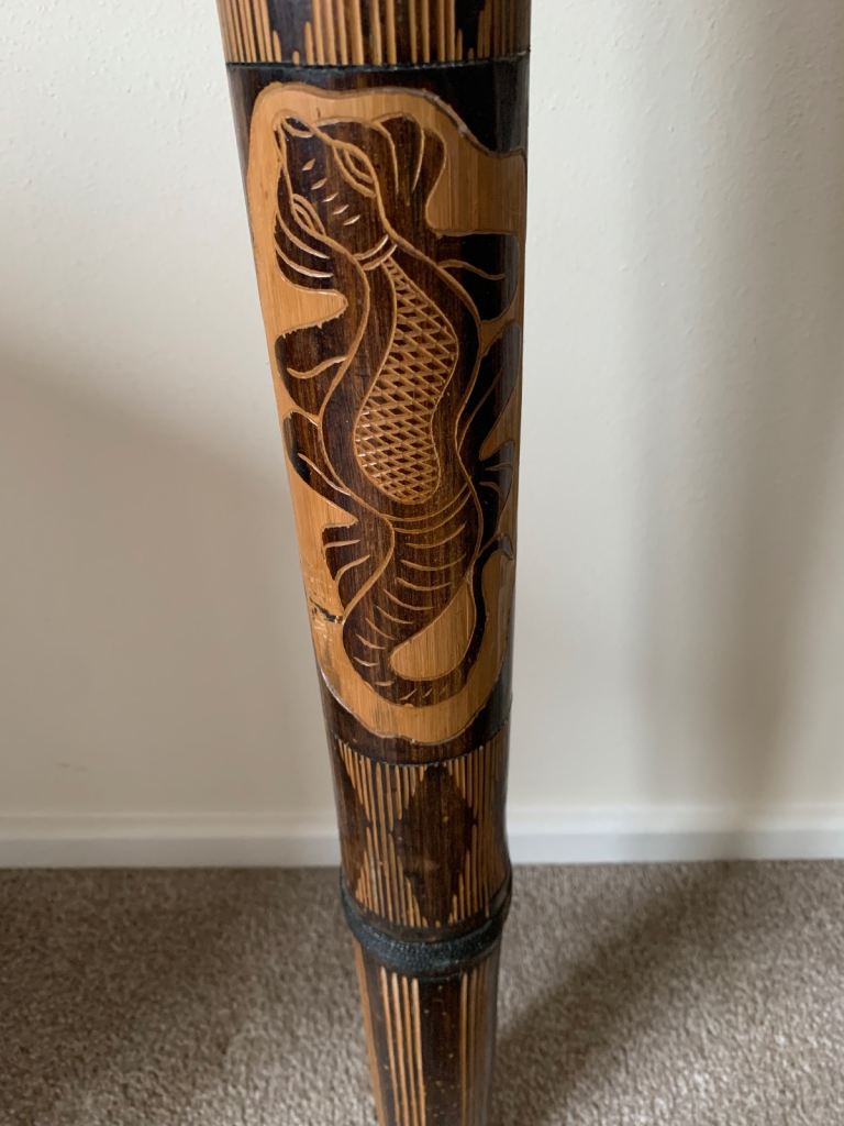Didgeridoo , £55.00 for Sale in York, North Yorkshire | Gumtree
