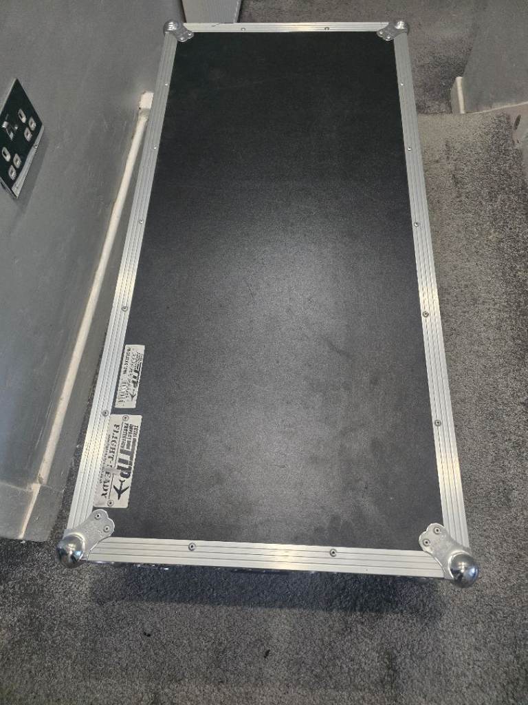 CDJ Flight Case