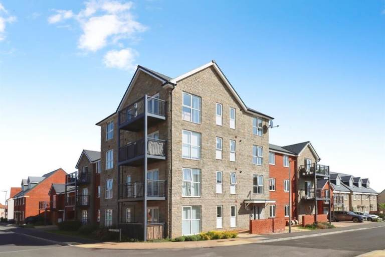 Flat for sale 
