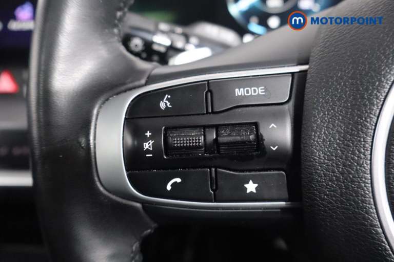 2023 Kia Sportage 1.6T GDi HEV GT-Line S 5dr Auto ESTATE PETROL/ELECTRIC Automatic