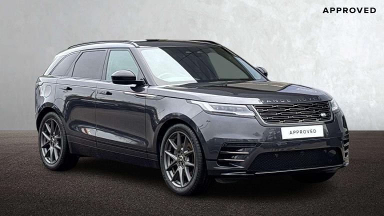 2024 Land Rover Range Rover Velar 2.0 D200 MHEV Dynamic HSE 5dr Auto Estate Diesel Automatic