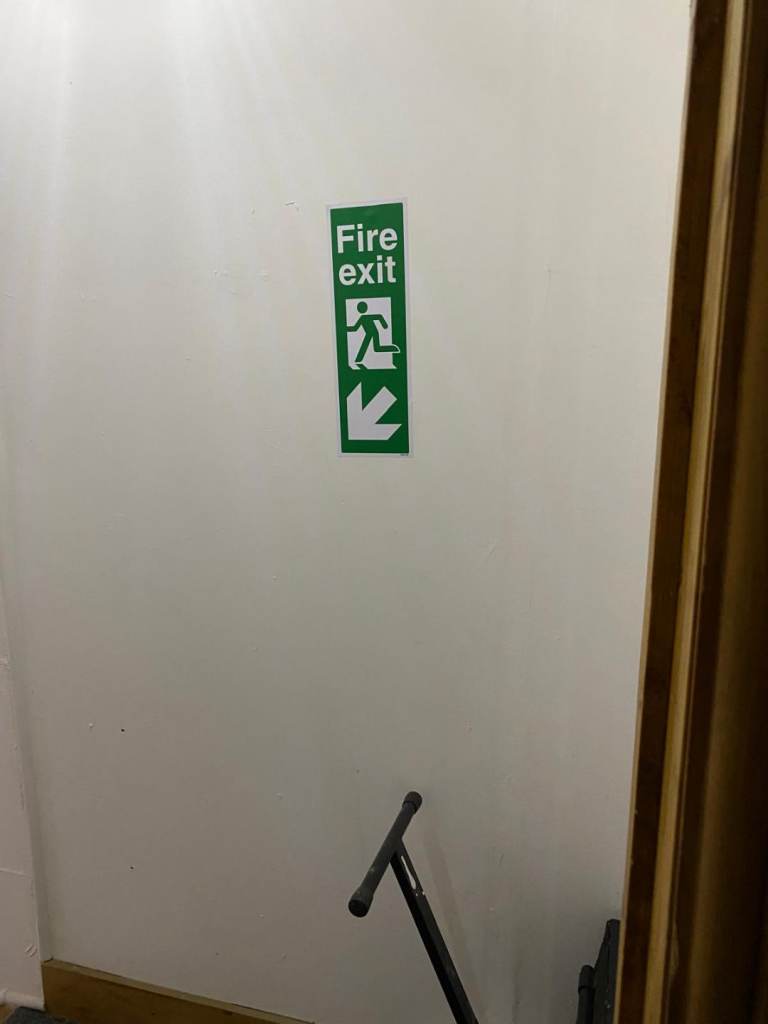 2 bed Flat for company let management