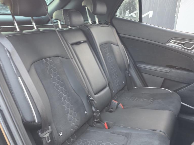 2023 Kia Sportage 1.6T GDi ISG GT-Line 5dr ESTATE PETROL Manual