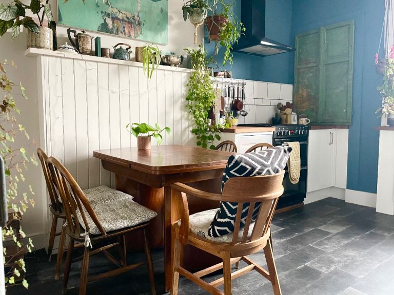 Beautifully decorated, cosy 1 bed flat to rent for 3 months in Sciennes