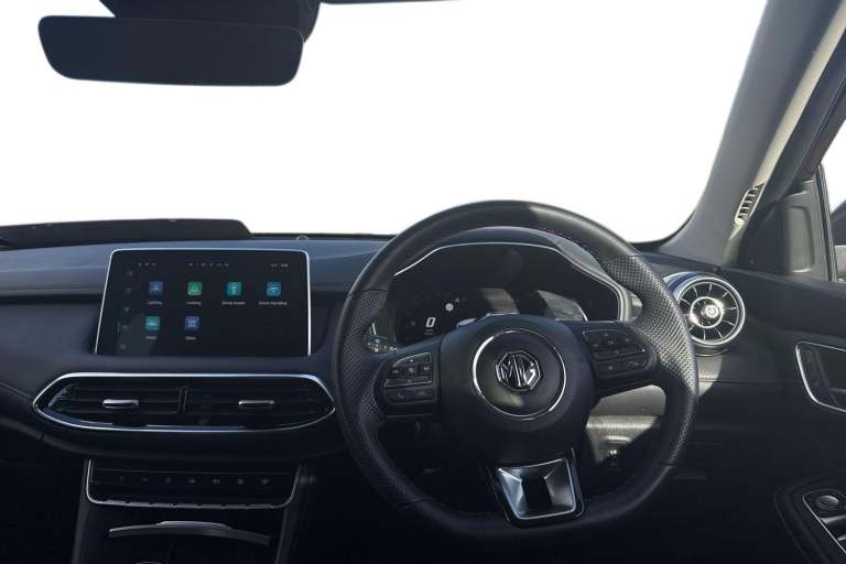 2023 MG MG HS 1.5 T-GDI PHEV Trophy 5dr Auto ESTATE PETROL/ELECTRIC Automatic