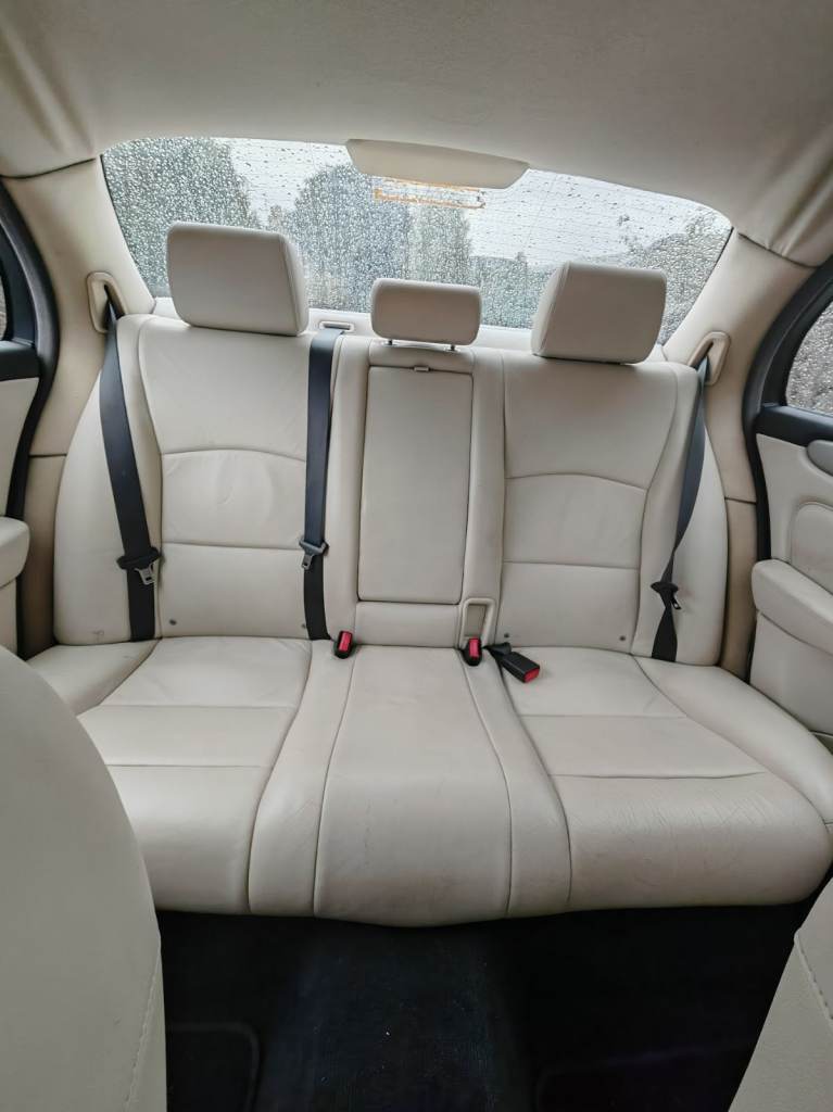 All-aluminium construction Jaguar XJ 2.7 TDVi Sport Premium 204 bhp Rare car