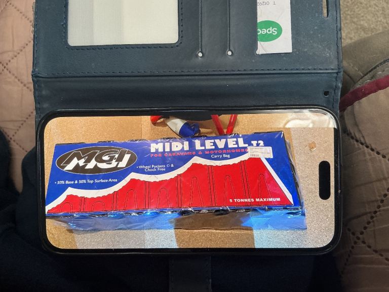 Levellers brand new