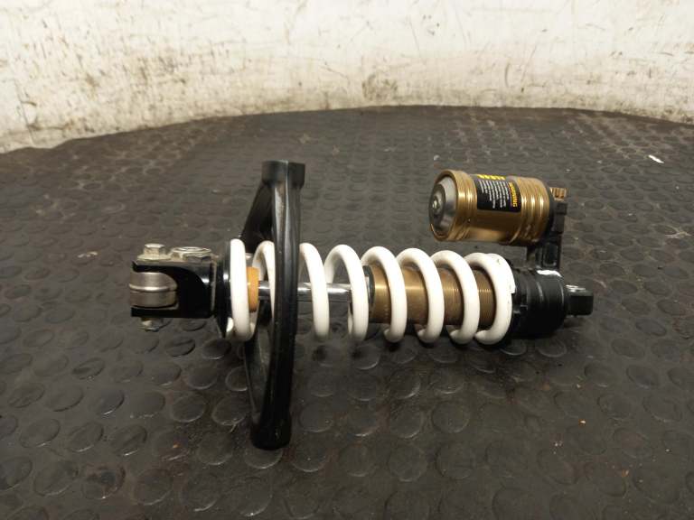 2025 Surron Motorcycle Rear Shock Absorber 55110yq5a0000