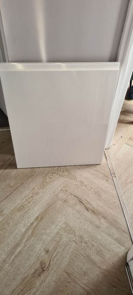 Ikea kitchen doors pair
