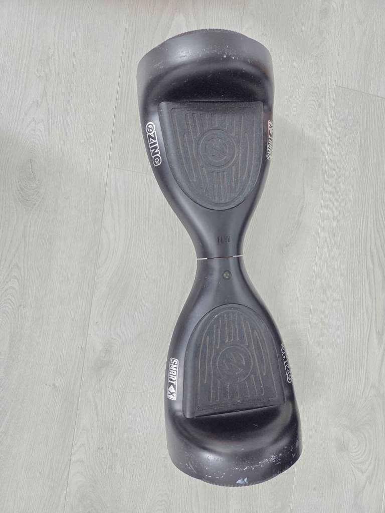 Zinc smart x hoverboard