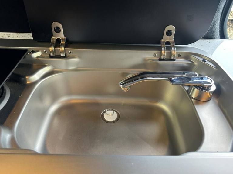 2019 19 FORD TRANSIT CUSTOM 2.0 280 ECOBLUE CAMPER DAY VAN 5DR DIESEL MANUAL L1 