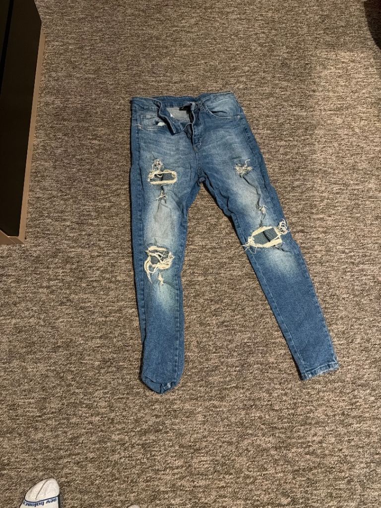 Men  jeans 