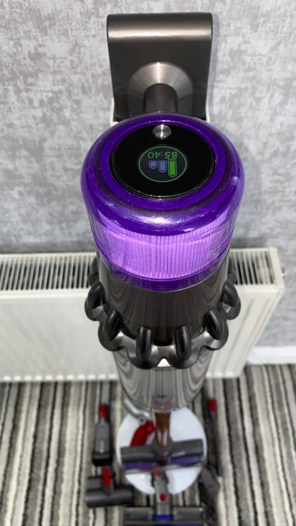 Dyson V11 Pro Cordless Handheld Vacuum