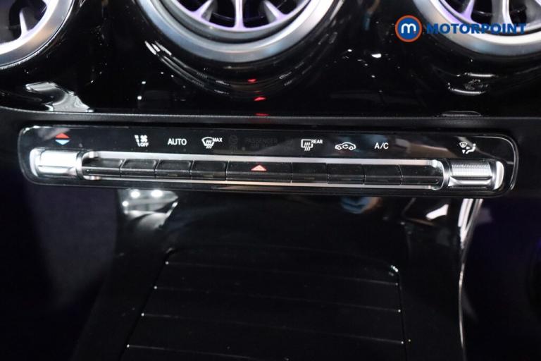 2024 Mercedes-Benz A-Class A200d AMG Line Executive 5dr Auto Hatchback Diesel Automatic