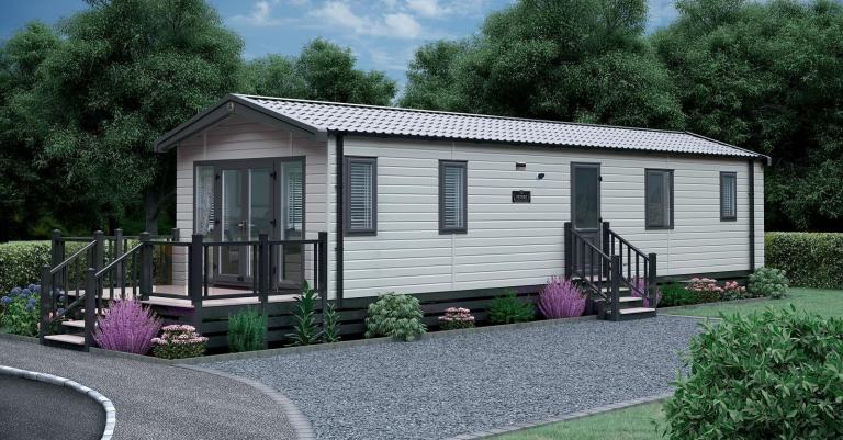 Swift Vendee Lodge 2025