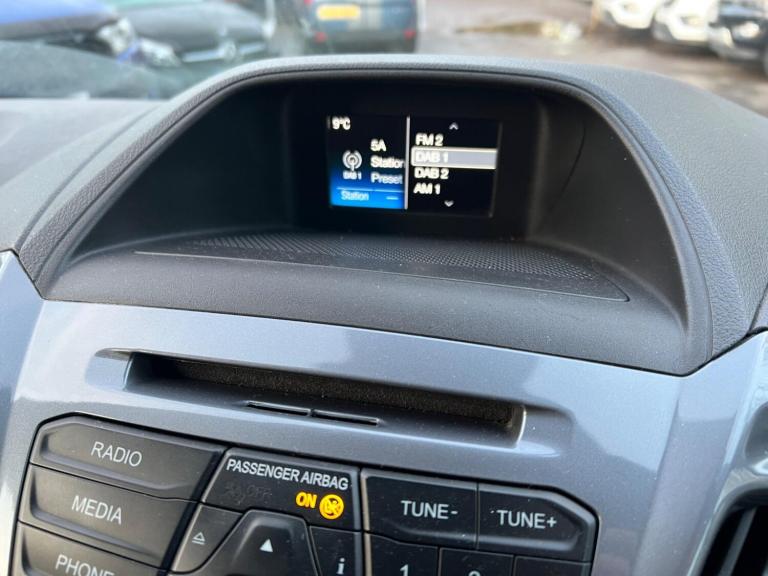 2018 Ford Transit Custom 2.0 TDCi 130ps Low Roof Limited Van Auto PANEL VAN DIESEL Automatic