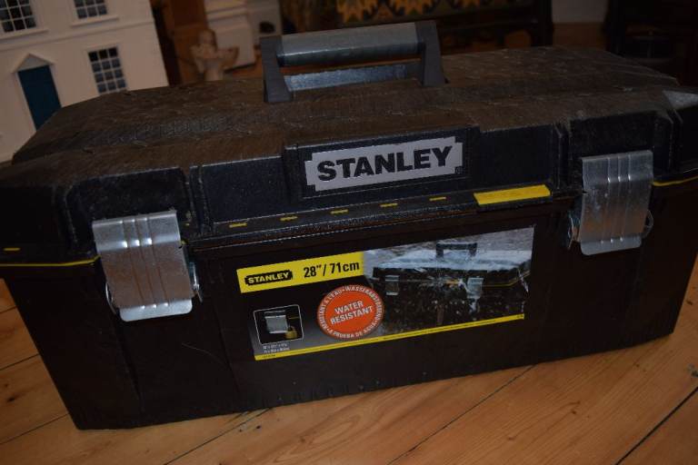 Stanley toolbox 71cms
