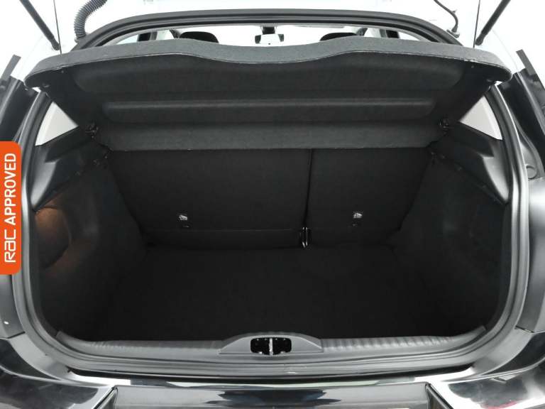 2024 Citroen C3 1.2 PureTech PLUS Hatchback 5dr Petrol EAT6 Euro 6 (s/s) (110 ps) Hatchback PETRO...