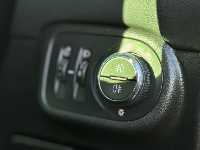 2015 Vauxhall Zafira 1.4T SRi 5dr MPV Petrol Manual