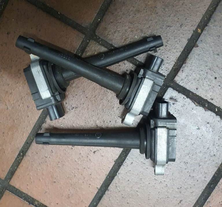 Nissan Note 1.6 x3 Coil Packs 0 221 604 ,014 2006