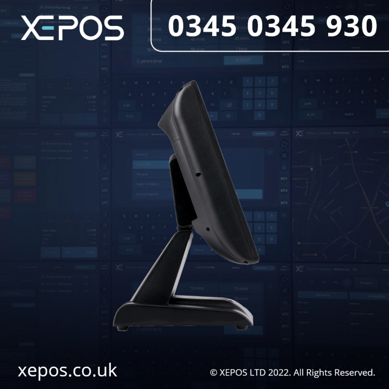 £99 Complete EPOS System for Retail Stores | Grocery Store | OFF License | Convenience Store 