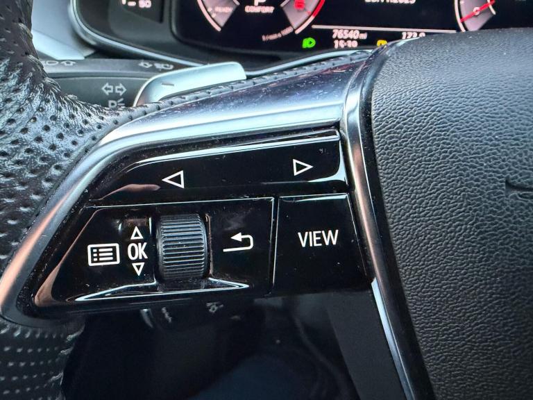 2019 Audi A6 Saloon 2.0 TDI 40 Black Edition Saloon 4dr Diesel S Tronic quattro Euro 6 (s/s) (2 S...