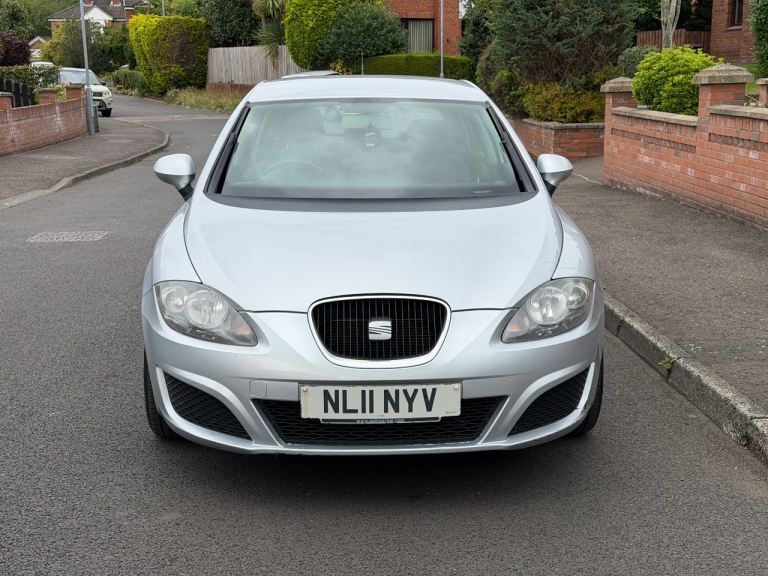 Seat, LEON, Hatchback, 2011, Manual, 1598 (cc), 5 doors