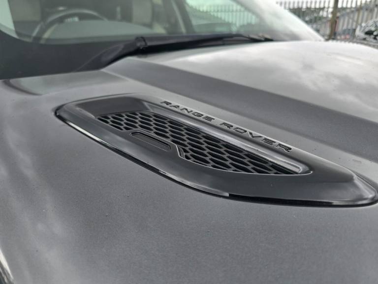 2015 Land Rover Range Rover Evoque 2.0 TD4 HSE Dynamic SUV 5dr Diesel Auto 4WD Euro 6 (s/s) (180 ...