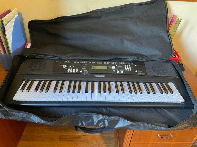 Keyboard 