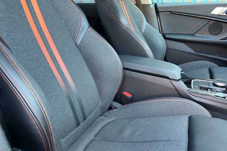 2022 BMW 2 Series Gran Coupe 1.5 218i Sport (LCP) Saloon 4dr Petrol DCT Euro 6 (s/s) (136 ps) Sal...