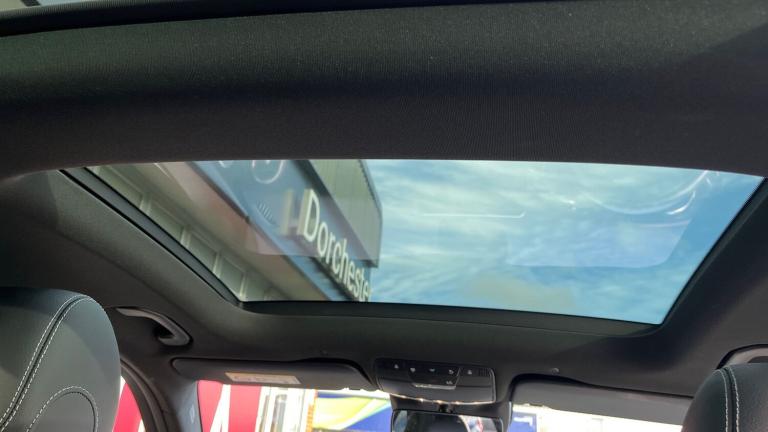 2020 Mercedes-Benz GLC GLC 300 AMG LINE PREM + D Estate Diesel Automatic