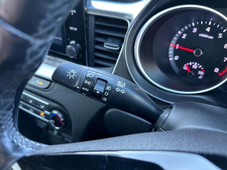 2020 Kia XCeed Kia XCeed 2 1.0 ISG 5dr Hatchback Petrol Manual