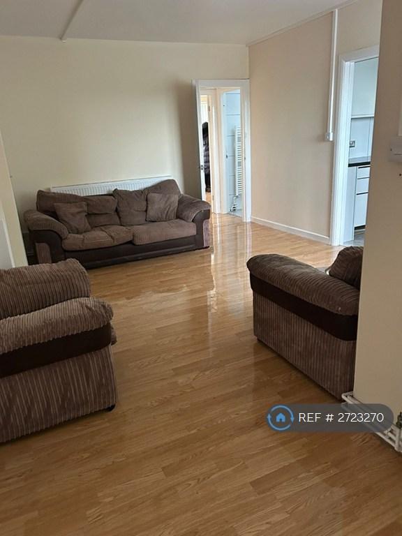 2 bedroom flat in Birstall, Leicester, LE4 (2 bed) (#2723270)