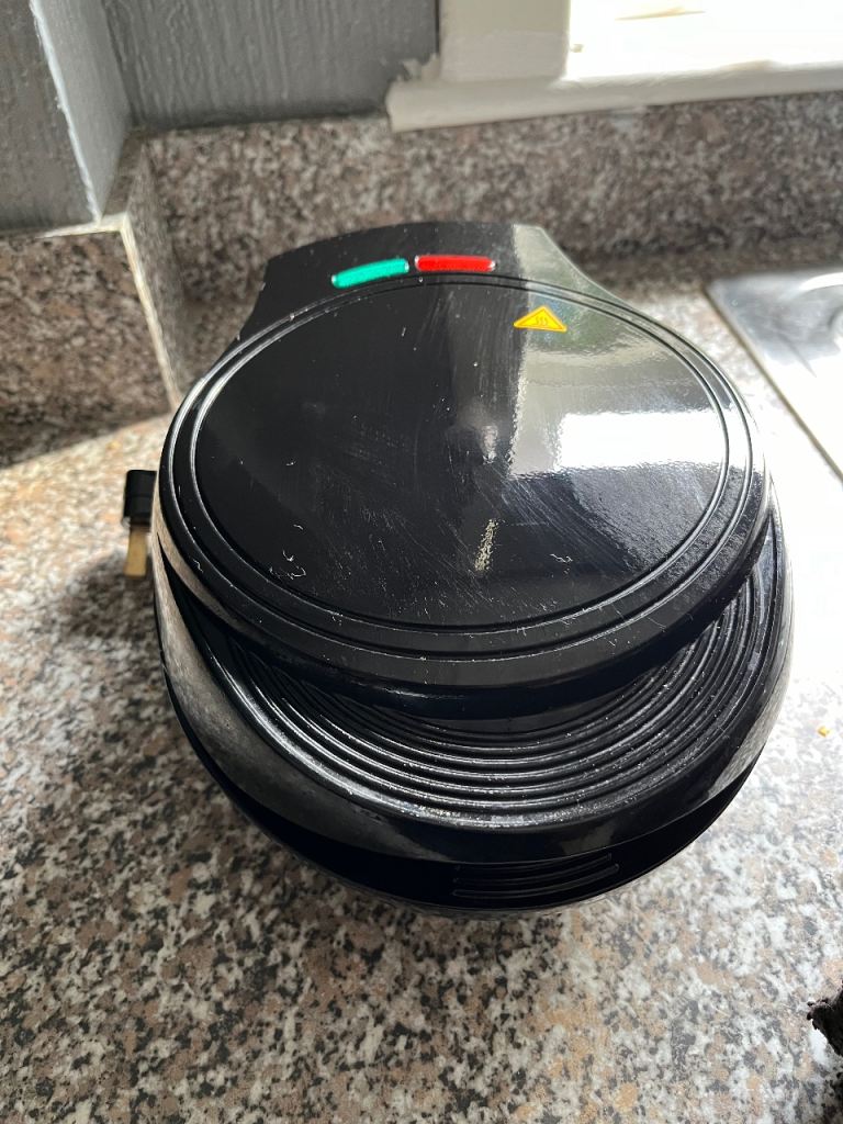 Omelette Maker